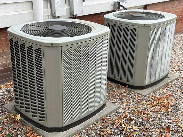 Reliable Hvac contractor in Crystal River, FL by Leonard HVAC